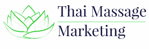 Thai Massage Marketing – Muster 1